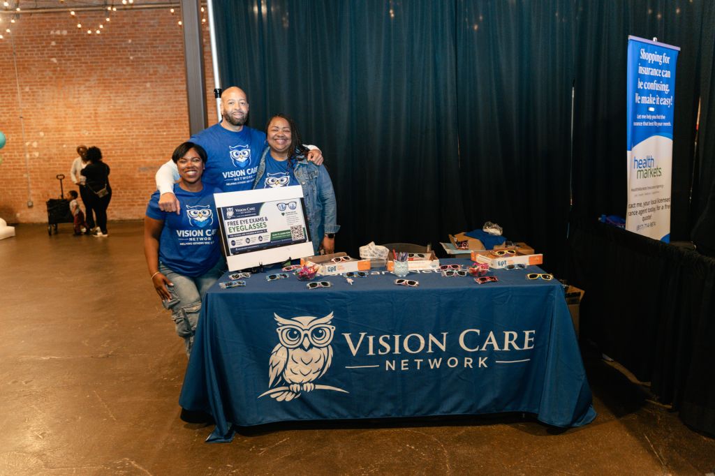 One Family Expo pics