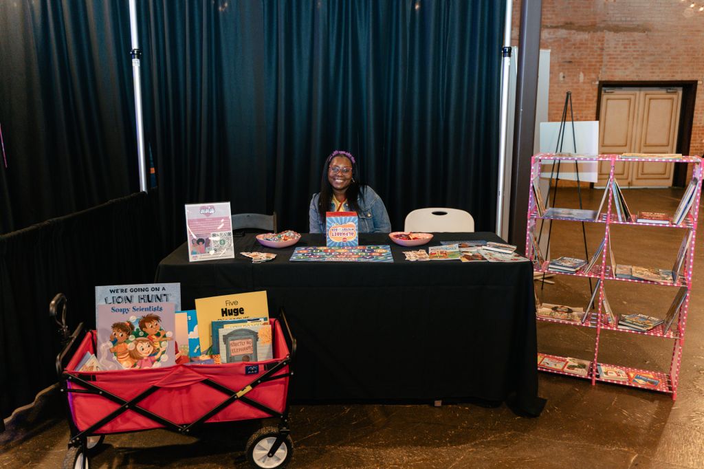 One Family Expo pics