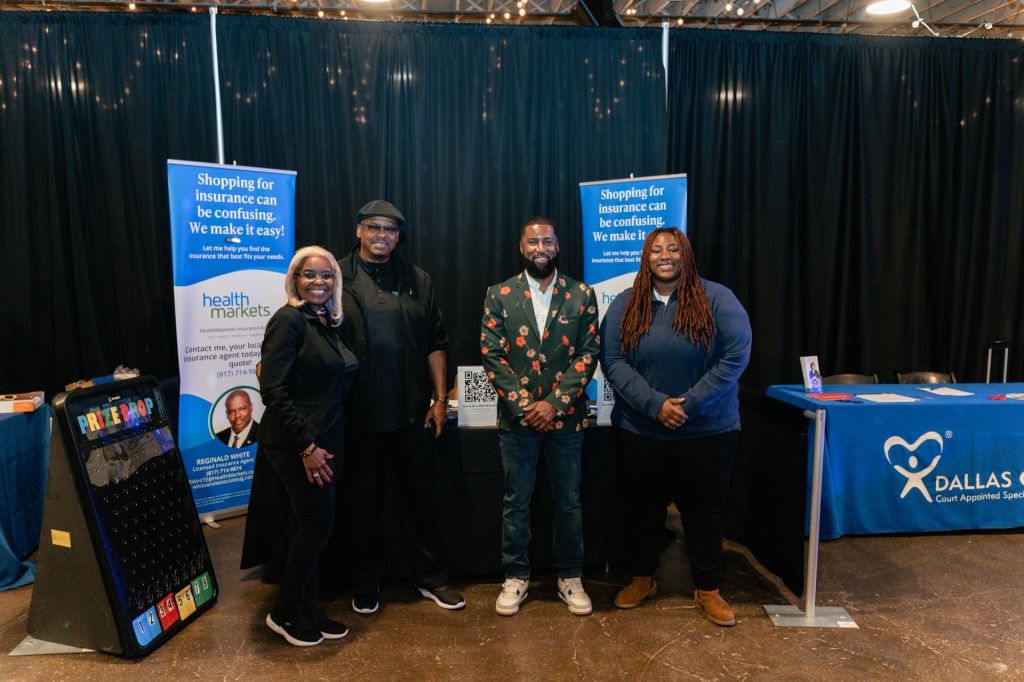 One Family Expo pics