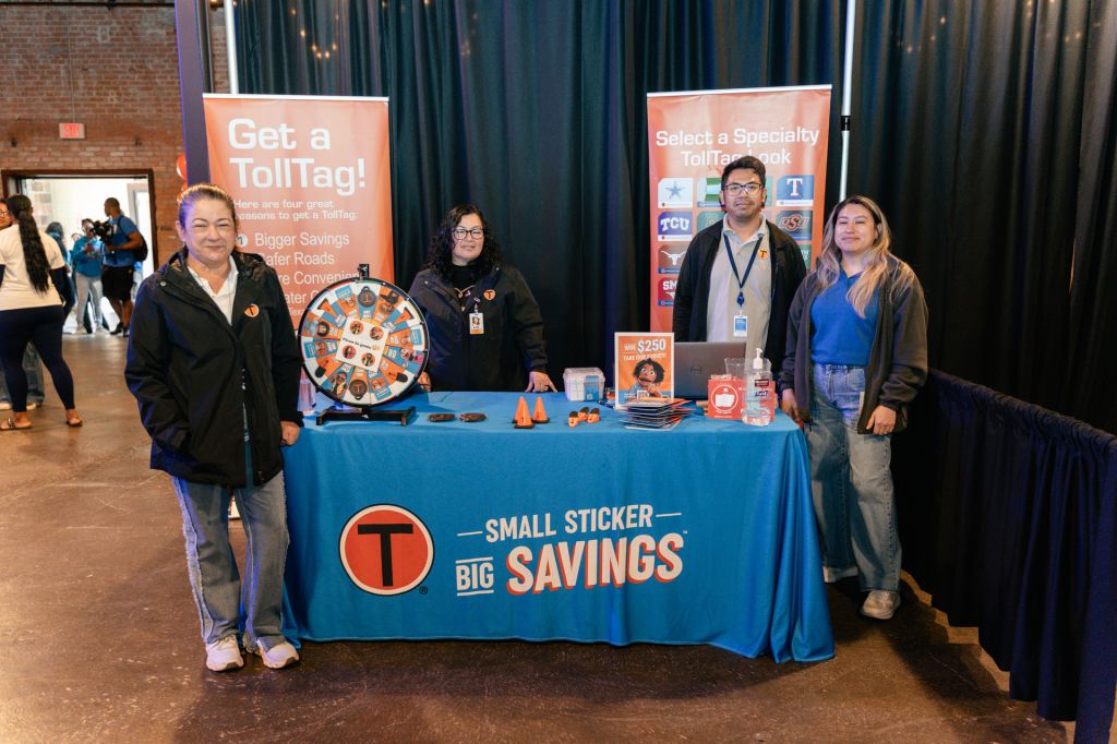 One Family Expo pics