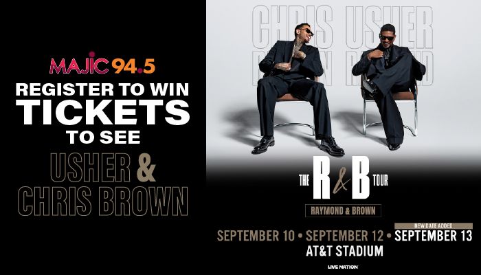R&B Tour Updated Graphic