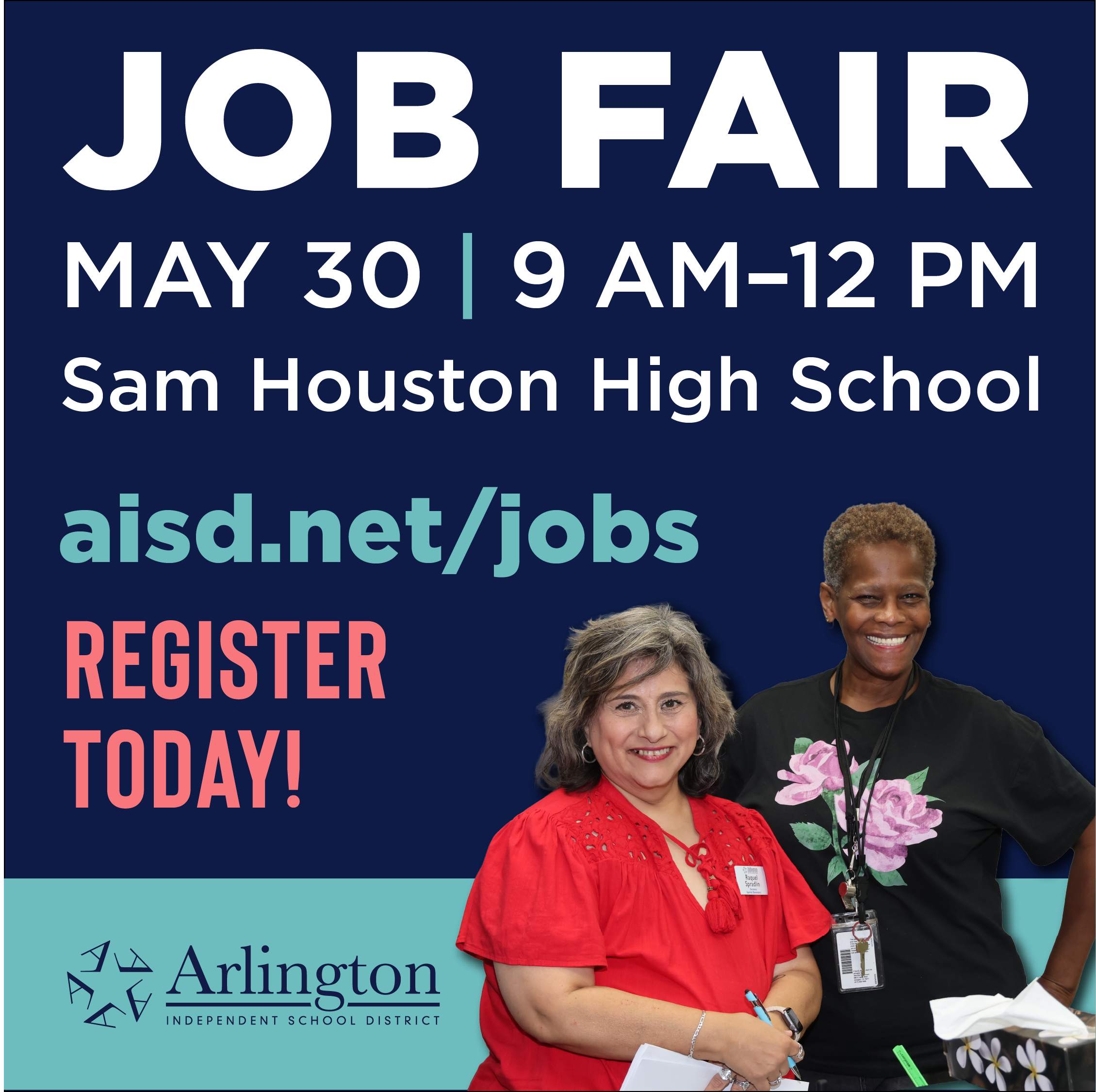Arlington ISD